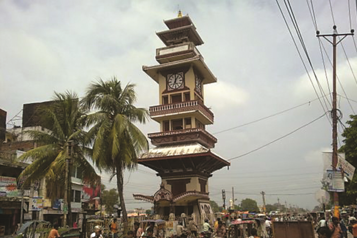 simara nepal